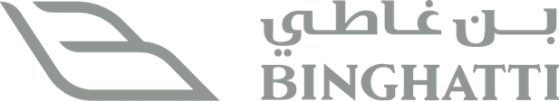 Binghatti logo