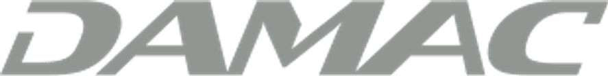 DAMAC logo