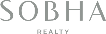 Sobha Realty logo